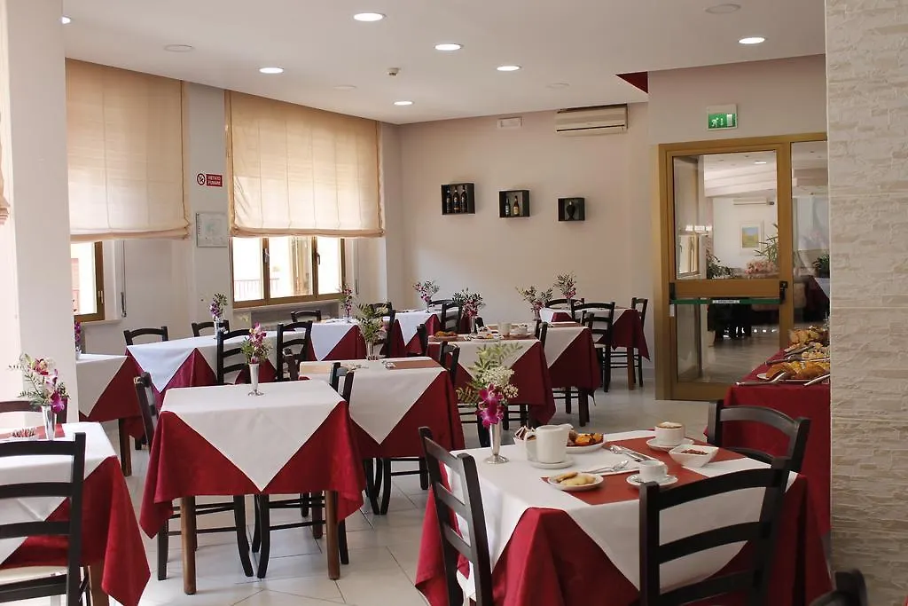 Hotel Santa Caterina Hotel&Bike Chianciano Terme