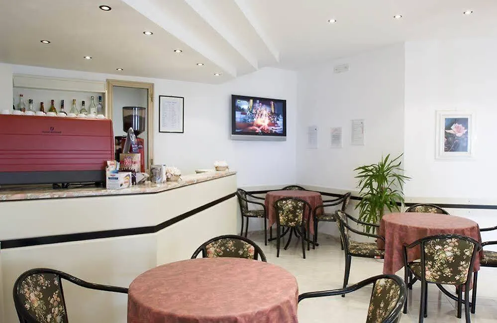 Santa Caterina Hotel & Bike Chianciano Terme