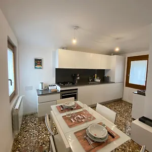 Appartamento Ca' Berto