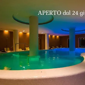 Hotel Ricci & Benessere
