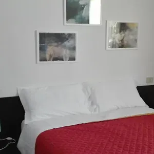  Pensjonat La Casa Di Filippo