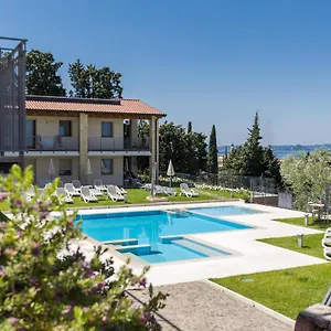 La Corte Danese Aparthotel