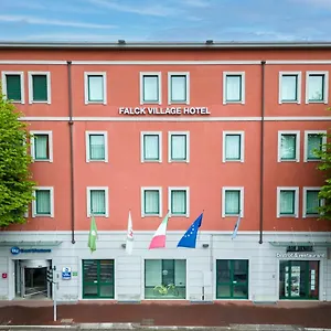 **** Hotel Western Falck Village Milano Sesto Włochy