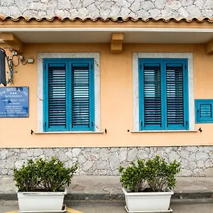  Pensjonat Taormina House Włochy