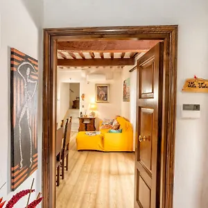 Apartment Viola