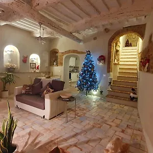 Casa vacanze Casa Le Mura, Chianciano Terme