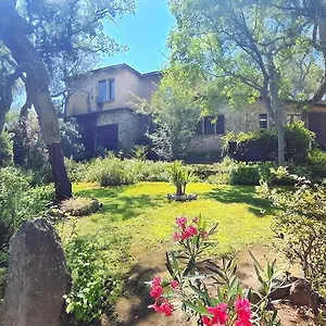 Alloggio per agriturismo Le Sughere