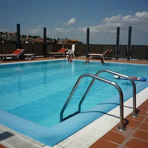 3* Hotel Montecarlo