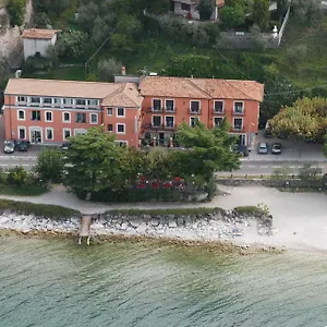 ** Hotel Sirenella Włochy