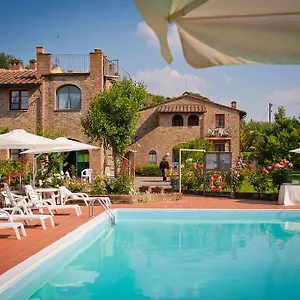 Aparthotel Santa Maria