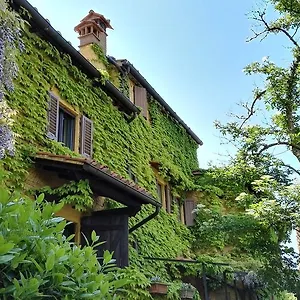 Bed & Breakfast Le Due Volpi