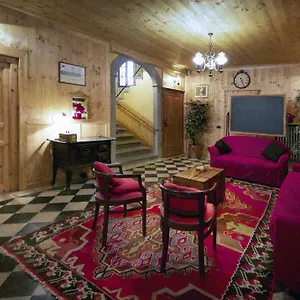 Aquarelle Bed & Breakfast