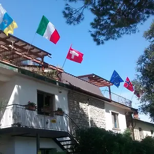  Hotel apartamentowy Casa Furrer