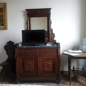 3* Casa de hóspedes La Corte Medicea