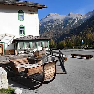 Rifugio Ospitale Inn