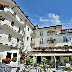 San Lorenzo Hotel