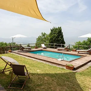 Alloggio per agriturismo Ipoderi, Chianciano Terme