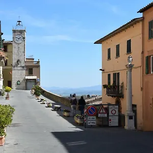Apartment Polino