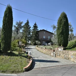 Alloggio per agriturismo Campo Contile, Chianciano Terme