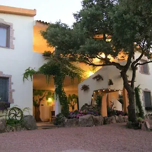 Alloggio per agriturismo Le Sughere