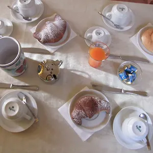 Agon Bed & Breakfast