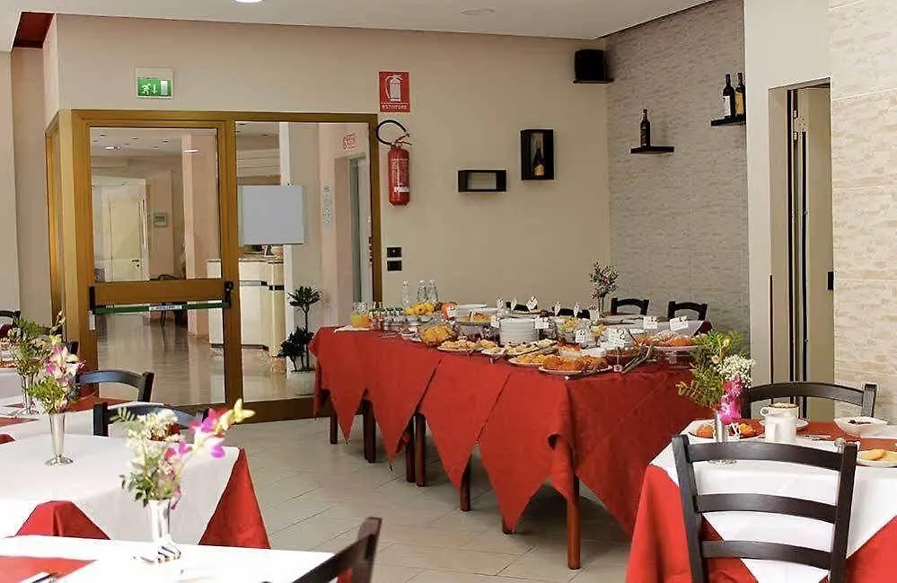 Santa Caterina Hotel & Bike Chianciano Terme