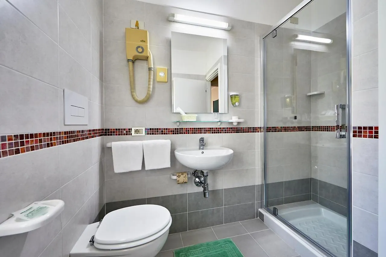 Santa Caterina Hotel & Bike Chianciano Terme